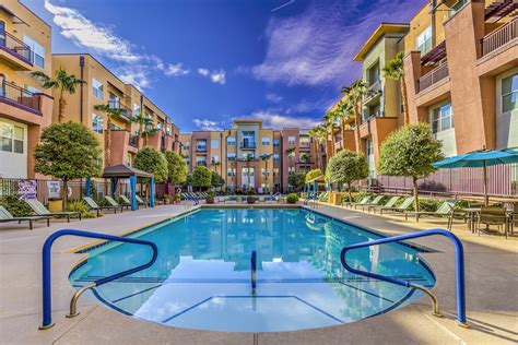 apartments in lv
